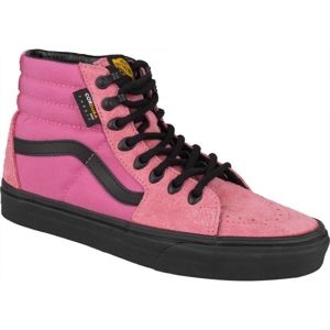 Vans UA SK8-Hi rózsaszín 5.5 - Női magasszárú tornacipő
