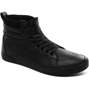 Vans UA SK8-Hi MTE fekete 9.5 - Férfi magasszárú tornacipő