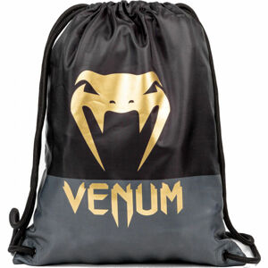 Venum CLASSIC DRAWSTRING BAG Tornazsák, fekete, veľkosť os