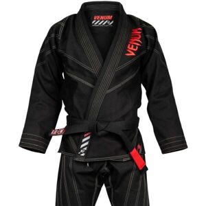 Venum POWER 2.0 BJJ GI Judo ruha, fekete, méret M