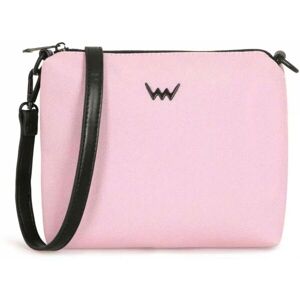 VUCH FYSS Női táska, rózsaszín, méret