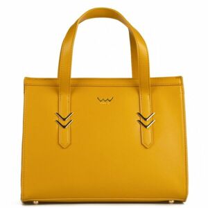 VUCH MINNA Női táska, sárga, méret