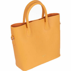 VUCH SHINY SILVIA Női táska, sárga, méret