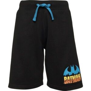 Warner Bros BATMAN DARK CITY Fiú rövidnadrág, fekete, méret