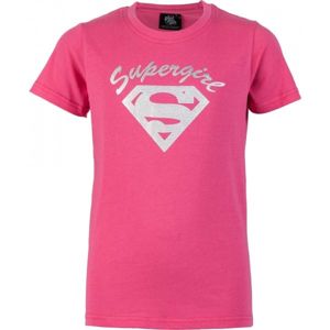 Warner Bros SPRG rózsaszín 164-170 - Lány póló