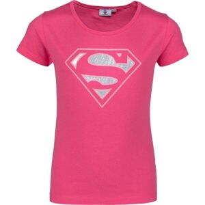 Warner Bros SEIRA Lány póló, rózsaszín, méret