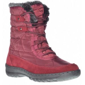 Westport OLME borszínű 39 - Női téli cipő