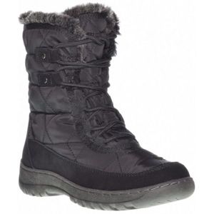 Westport OLME fekete 37 - Női téli cipő