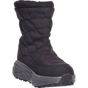 Westport BOURGES Női téli cipő, fekete, veľkosť 39