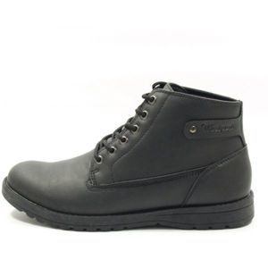 Westport DONEL fekete 42 - Férfi magasított szárú cipő