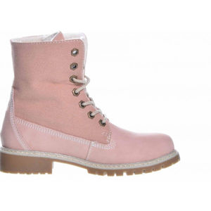 Westport LIST Női téli cipő, rózsaszín, veľkosť 36