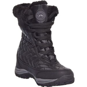 Westport Női téli cipő Női téli cipő, fekete, méret 38