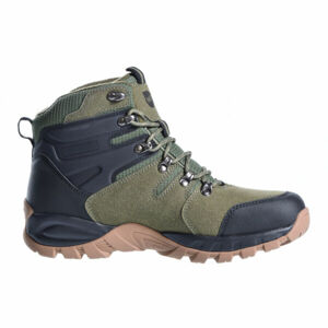 Westport NAANTALI sötétzöld 43 - Férfi outdoor cipő