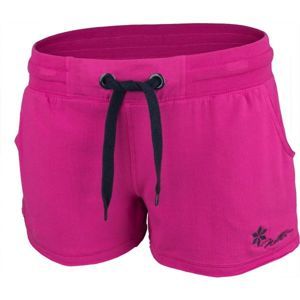 Willard ABIGAIL rózsaszín XL - Női rövidnadrág