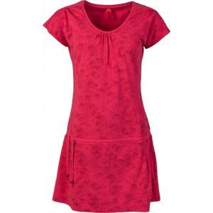 Willard AMALIA Női ruha, rózsaszín, méret XL
