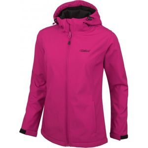 Willard AMBRA rózsaszín XL - Softshell kabát