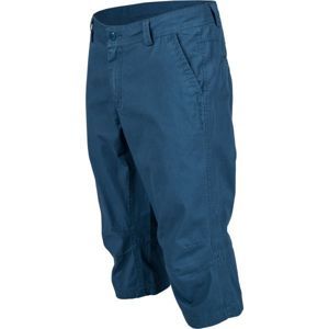 Willard AMIRO Férfi 3/4-es nadrág, kék, méret XL