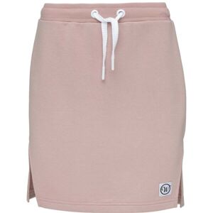 Willard ANIKA Női sportosan elegáns szoknya, rózsaszín, veľkosť XL