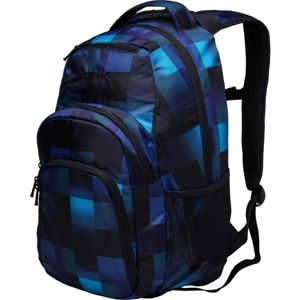 Willard BART 35 Városi hátizsák, kék, méret