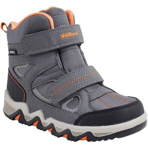 Willard CANADA Gyerek téli cipő, szürke, méret 33