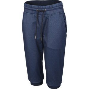 Willard COCA kék XXL - Női háromnegyedes nadrág