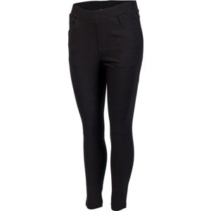 Willard FADHILA fekete XL - Kényelmes női nadrág