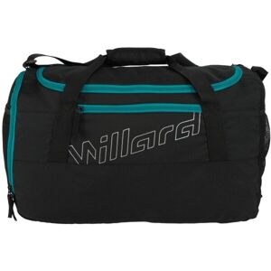 Willard FOLD BAG 40L Összecsomagolható utazótáska, fekete, méret os