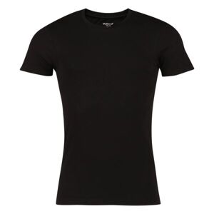 Willard FOW Férfi póló, fekete, méret XL