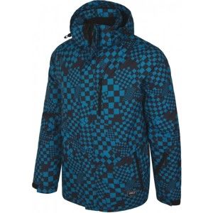 Willard ONDRA kék XL - Férfi snowboard kabát