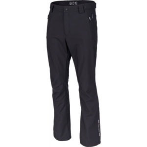 Willard MAG Férfi softshell nadrág, fekete, méret XL