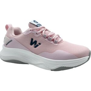 Willard RAED Női szabadidőcipő, rózsaszín, méret