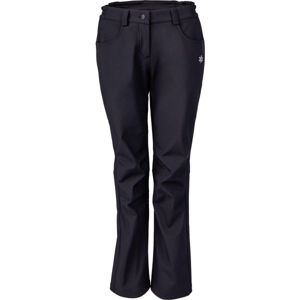 Willard ROSIA Női softshell nadrág, fekete, méret M
