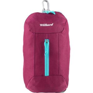 Willard SPIRIT10 Univerzális hátizsák, rózsaszín, méret