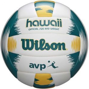 Wilson AVP HAWAII VBALL kék NS - Röplabda