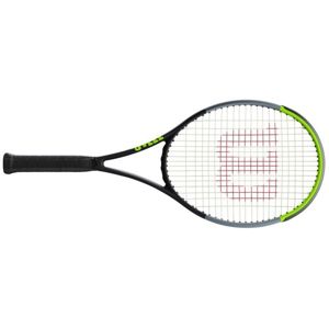 Wilson BLADE 100L V7.0  3 - Teniszütő