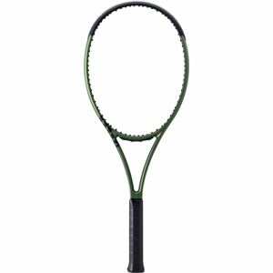 Wilson BLADE 101L V 8.0 Teniszütő, fekete, veľkosť L3