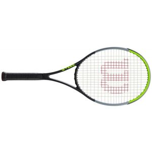 Wilson BLADE 104 V7.0  4 - Teniszütő