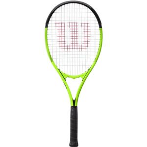 Wilson BLADE FEEL XL 106 Teniszütő, zöld, méret