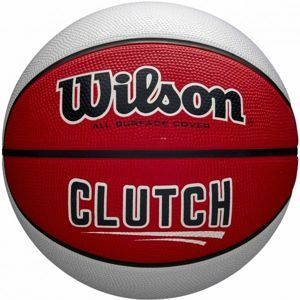 Wilson CLUTCH BSKT  7 - Kosárlabda