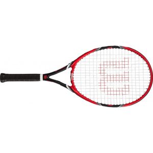 Wilson FEDERER TEAM 105  3 - Teniszütő