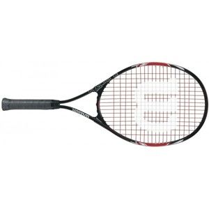 Wilson FUSION XL fehér 3 - Teniszütő