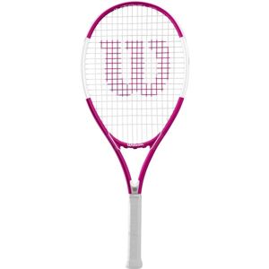 Wilson INTRIGUE W Női teniszütő, rózsaszín, veľkosť 2