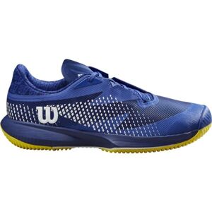 Wilson KAOS SWIFT 1.5 Férfi teniszcipő, kék, méret 46