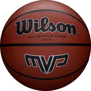 Wilson MVP 275 BSKT Kosárlabda, barna, veľkosť 5