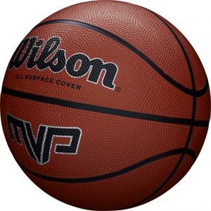 Wilson MVP 295 BSKT Kosárlabda, barna, méret 7