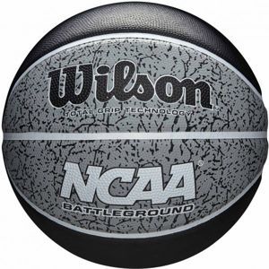 Wilson NCAA BATTLEGROUND 295 BSKT  7 - Kosárlabda