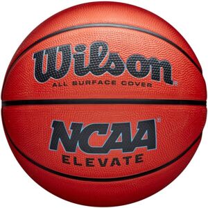 Wilson NCAA ELEVATE Kosárlabda, barna, veľkosť 7