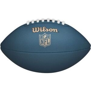 Wilson NFL IGNITION JR Junior amerikai futball labda, kék, méret