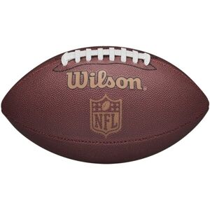 Wilson NFL IGNITION Amerikai futball labda, barna, méret