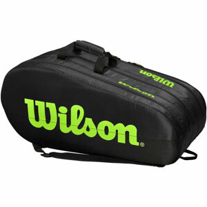 Wilson TEAM 3 COMP  UNI - Tenisztáska